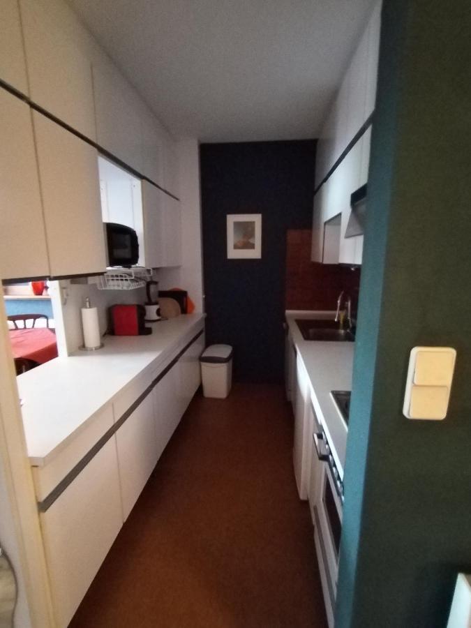 Apartmán Waldeslust Warmbad Mit Balkon Und Privatem Parkplatz Villach Exteriér fotografie